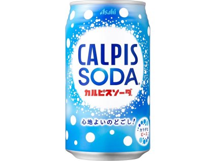 CalpisSodaAsahi