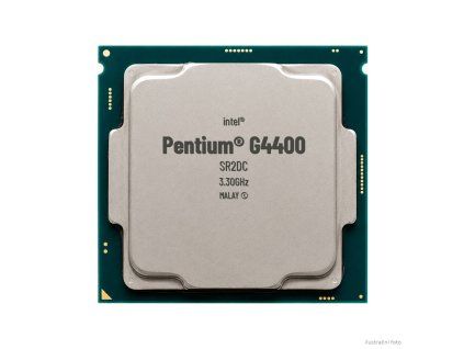 Intel Pentium G4400 LGA1151 3.30 GHz