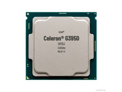 Intel Celeron G3950 LGA1151 3.00 GHz