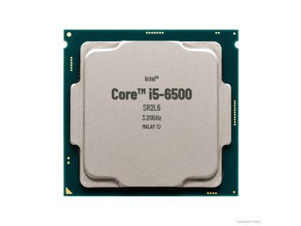 Intel Core i5-6500 LGA1151 3.20 GHz