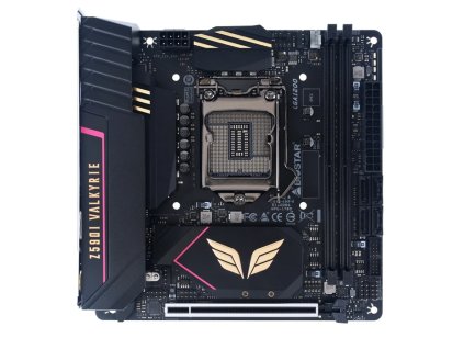 Z590I VALKYRIE BIOSTAR