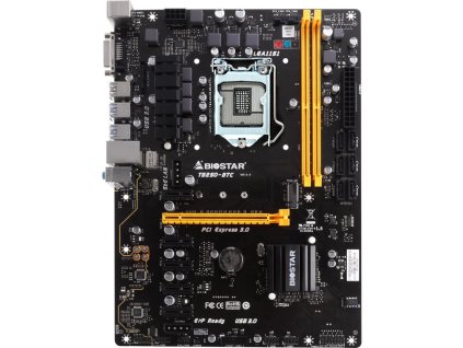 TB250 BTC 1