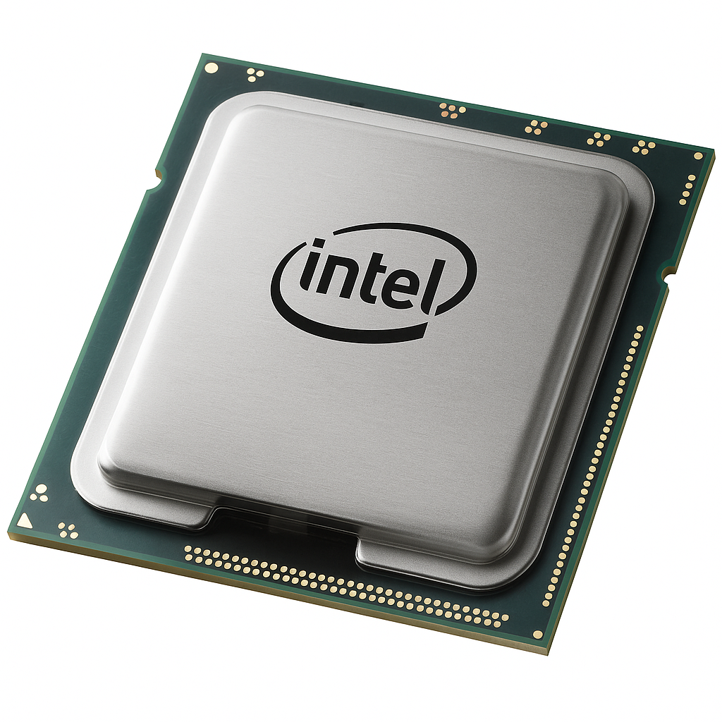 Intel Core i3-10100F @ 3.60GHz