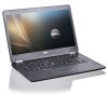Repasovaný Dell Latitude E7470 – pohled zespodu na spodní stranu notebooku s ventilačními otvory a přístupem ke komponentám