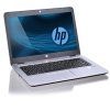 Notebook HP 840 G3 – otevřený, lehký úhel zepředu zleva