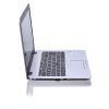 Detailní pohled na levou stranu notebooku HP EliteBook 840 G3