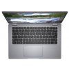Dell Latitude 5420 pohled ze shora na klávesnici by ImportPc.cz