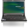Repasovaný Lenovo ThinkPad T430s – pravá strana zavřeného notebooku s optickou mechanikou a USB porty