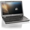 Repasovaný Dell Latitude E6540 – otevřený notebook s matným displejem, numerickou klávesnicí a robustním pracovním tělem