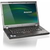 Repasovaný Lenovo ThinkPad T530 – otevřený notebook s matným displejem, numerickou klávesnicí a odolným šasi pro profesionální použití