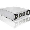 MAXILLA XL 4U rack skříň – zepředu