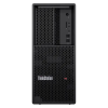 Lenovo ThinkStation P3 Gen 2 TWR – zepředu