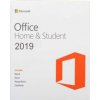 Microsoft Office 2019 Home & Student