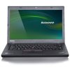 Repasovaný Lenovo ThinkPad T450 – otevřený notebook s matným displejem, firemní klávesnicí a trackpointem