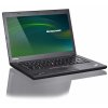 Repasovaný Lenovo ThinkPad T450 – otevřený notebook s matným displejem, trackpointem a odolným firemním designem 