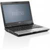 Repasovaný Fujitsu LifeBook S752 – otevřený 14″ firemní notebook s matným displejem, klasickou klávesnicí a odolným tělem vhodným pro každodenní práci