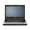 Fujitsu LifeBook S752 – 14'' repasovaný notebook ve stavu B, s HD displejem, klasickou klávesnicí a stříbrno-černým designem. 