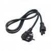 akyga kabel napajeci pro notebooky 250v 2 5a cee 7 7 iec c5 1m