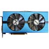 Sapphire Radeon™ RX 580 NITRO+ Special Edition 8GB (11265‑21‑20G | 4895106283077)