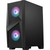 3674 5 herni msi mag forge 100r intel core i7 13700k rtx 3070 windows 11 pro