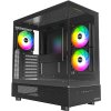 4034 herni montech xr black intel core i9 14900k rx 6700 xt windows 11 pro