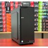 4046 herni pc silentiumpc regnum rg1 intel core i5 8400 rx 580 8g windows 11 pro