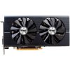 Sapphire Radeon™ RX 480 NITRO+ 4GB (11260‑02‑20G | 4895106280014)
