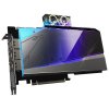 Gigabyte GeForce  RTX  3090 24G AORUS XTREME WATERFORCE WB 24G