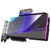 Gigabyte GeForce  RTX  3090 24G AORUS XTREME WATERFORCE WB 24G