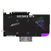 Gigabyte GeForce  RTX  3090 24G AORUS XTREME WATERFORCE WB 24G