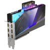 Gigabyte GeForce RTX 3090 24G AORUS XTREME WATERFORCE