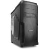 Herní počítač Zalman Z3 Plus s procesorem i5-6400 a grafickou kartou RTX 2060 02