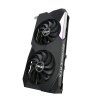 ASUS GeForce RTX™ 3060 Ti DUAL 8GB OC (90YV0G12-M0NA00 | 4718017963046)