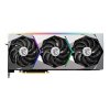 MSI GeForce RTX™ 3080 Suprim X 10G (V389-004R | 4719072762537)