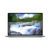 Repasovaný Dell Latitude 9420 2v1 – otevřený notebook z pravého šikmého pohledu, s tenkým rámečkem a firemní klávesnicí