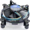 120 mm diameter 1 8 watt 12 volts electrical plastic intel cpu 6 bladed fan 835