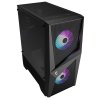 MSI MAG Forge 100R ARGB ATX Mid Tower Gaming Computer Case Price in Pakistan 5
