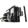 Dell Precision 5820 Tower konfigurovatelnost zepředu