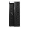 Dell Precision 5820 Tower přední pohled