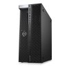 Dell Precision 5820 Tower přední pohled s mírným natočením