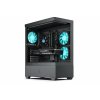 Herní PC - SPIRE U30 RGB (i5-8500|16G|750G|RX 580 8G|Win11)