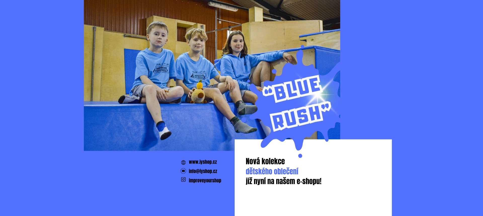 bluerush