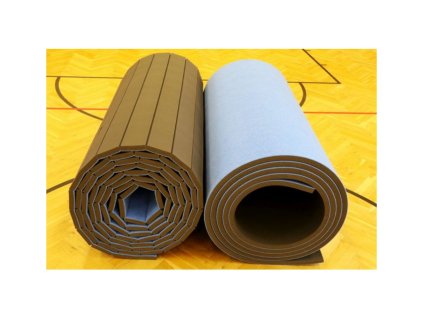 Gymnastický koberec (standard)