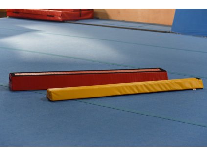 Gymnastická kladinka – 2 dílná