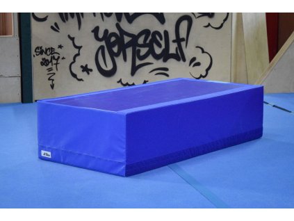 Parkour blok compact