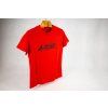 Triko červené 2