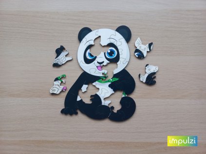 panda