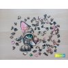 drevene puzzle strakata macka 3