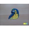 drevene puzzle carovny papagaj 2