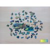 drevene puzzle koralova korytnacka 3